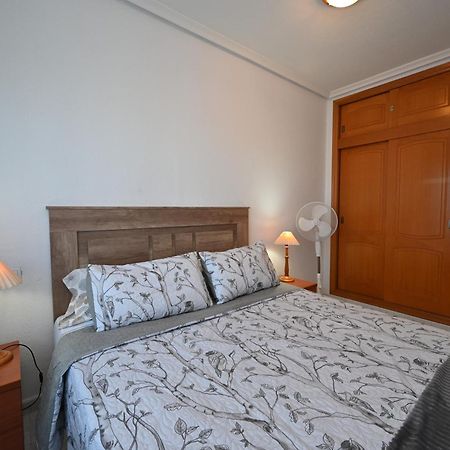 Apartamento En Torrevieja Alicante Zewnętrze zdjęcie