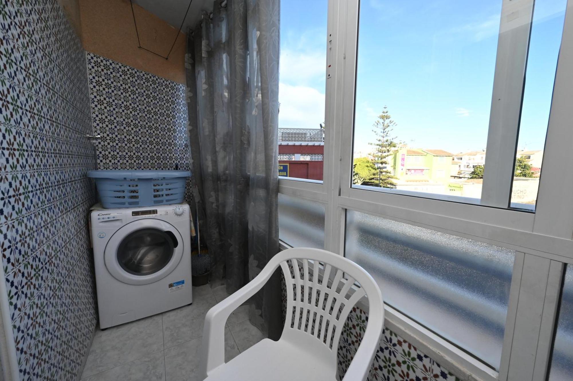 Apartamento En Torrevieja Alicante Zewnętrze zdjęcie