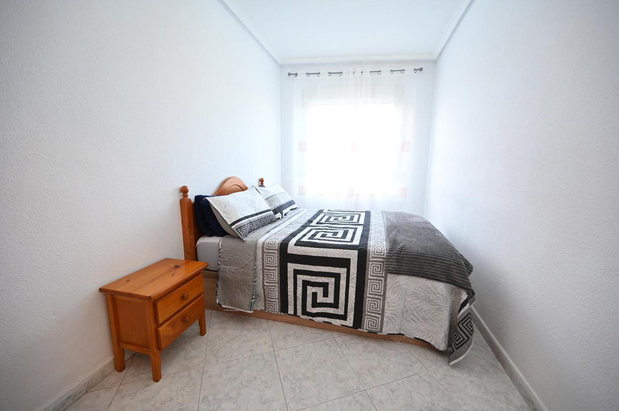 Apartamento En Torrevieja Alicante Zewnętrze zdjęcie