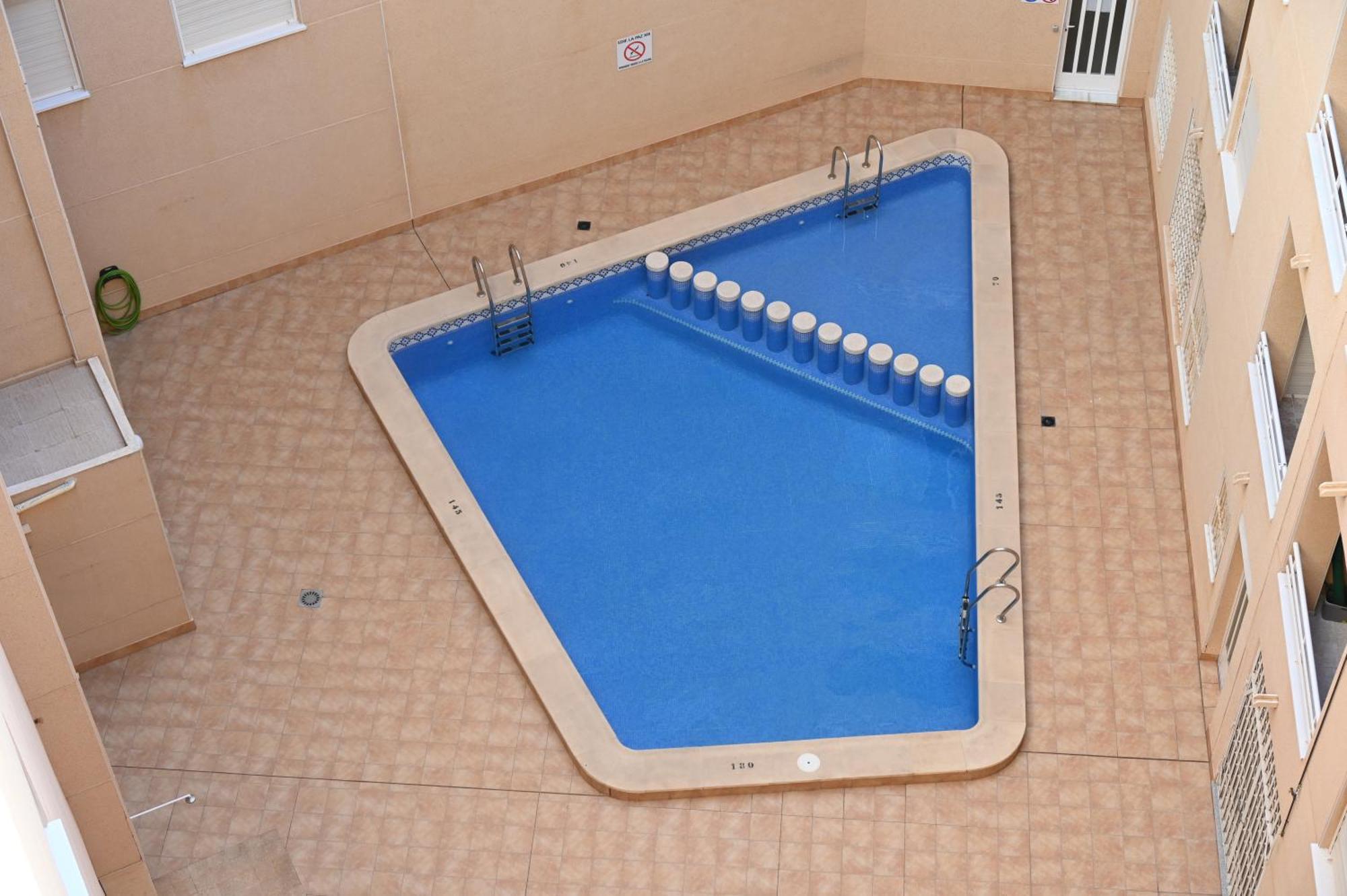 Apartamento En Torrevieja Alicante Zewnętrze zdjęcie