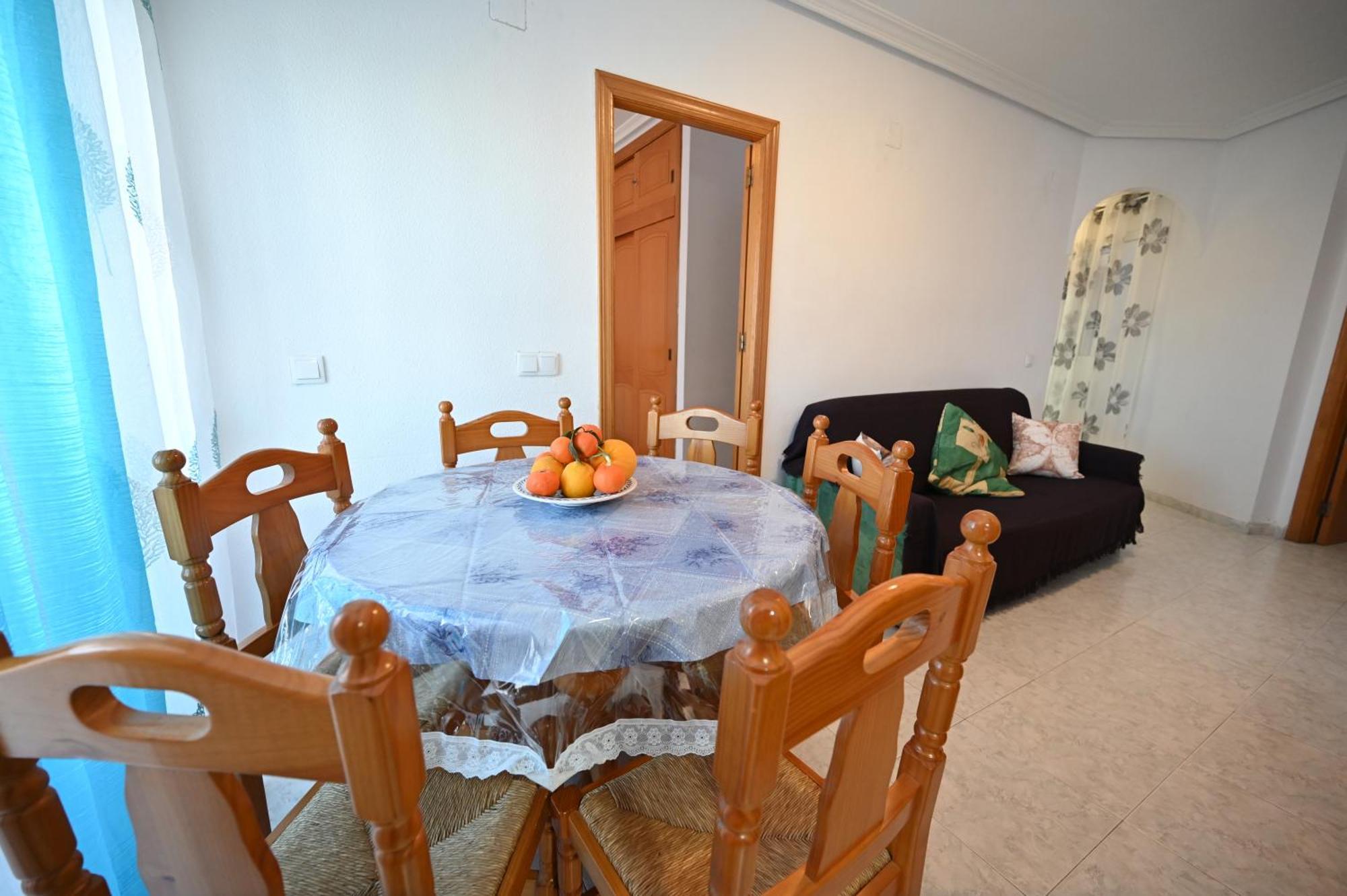 Apartamento En Torrevieja Alicante Zewnętrze zdjęcie
